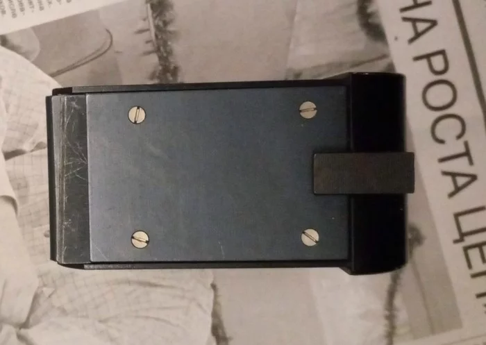 What is this thing? - Моё, WhatIsThisThing, Что это?, Находка, Длиннопост