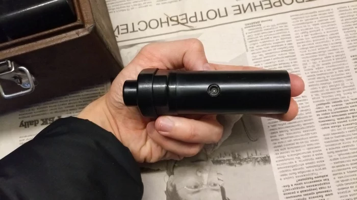 What is this thing? - Моё, WhatIsThisThing, Что это?, Находка, Длиннопост