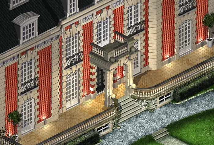 Exe Collective - Pixel, Pixel Art, Art, Pixels, Longpost, Series Pixel Art