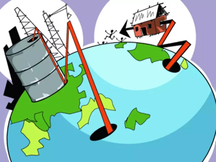 Coronavirus has reached the barrel - Oil, Wards, A crisis, Coronavirus