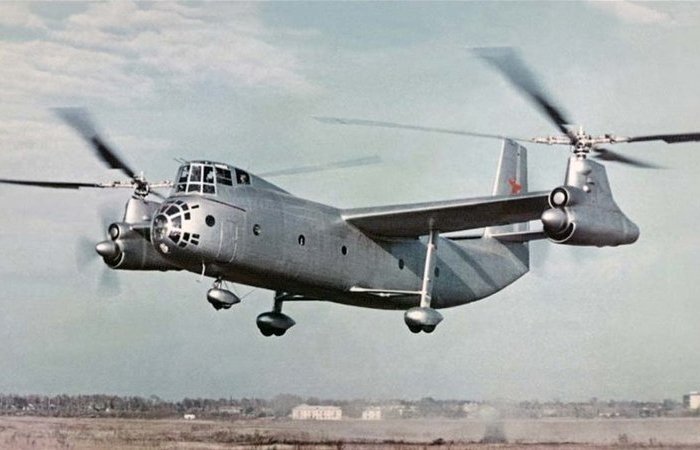 How in the USSR they tried to create their own rotorcraft - rotorcraft, Aircraft, Airplane, Helicopter, Creation, Story, Interesting, Informative, Longpost