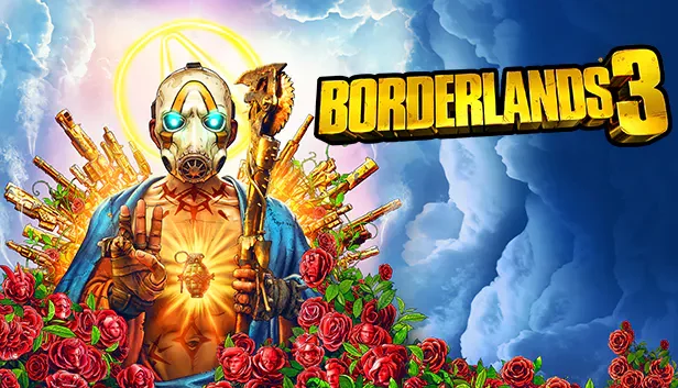 Pre-orders for Borderlands 3 have begun on Steam - Borderlands, Borderlands 3, Steam, Computer games, Pre-order