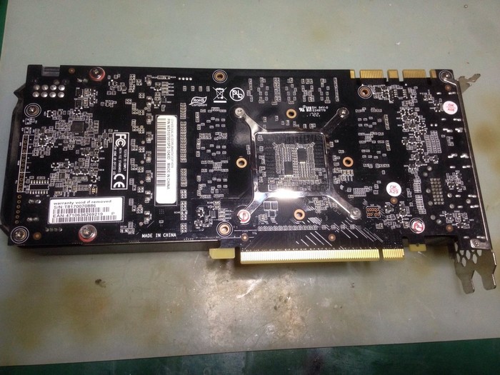   Palit GTX 1070 Dual.    , , Geforce GTX 1070,  , Palit, Smd-, , , 