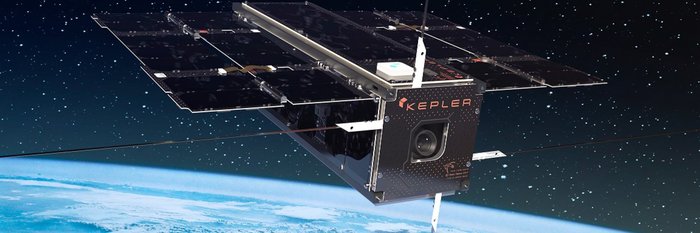 Homemade cubesat production cannot meet market needs - Space, Satellite, Cubesat, Industrial