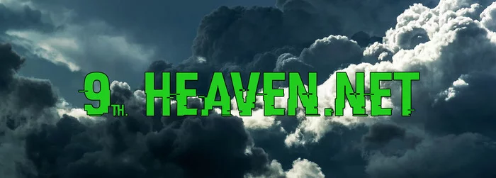 9th.heaven.net - Моё, Dalisyndrome, Рассказ, Будущее, Интернет, Религия, Атеизм, Археология, Длиннопост