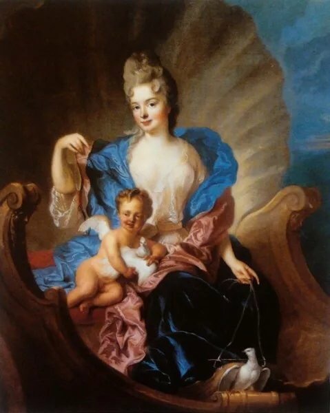 THE SHINE AND POVERTY OF THE FAVORITE - favorite, Mistress, Countess, Disgrace, 17th-18th century, Story, Longpost, Germans