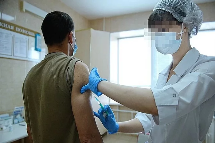 In the Stavropol region, a nurse was convicted of infecting three children and two adults with HIV - The medicine, Negligence, Court, Sentence, Negative, Hiv