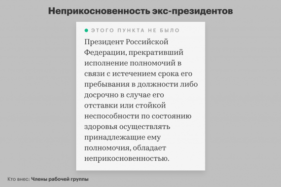 Как изменится Конституция России (Главные поправки) - Картинка с текстом, Конституция, Закон, Новости, Поправки, Длиннопост, Политика