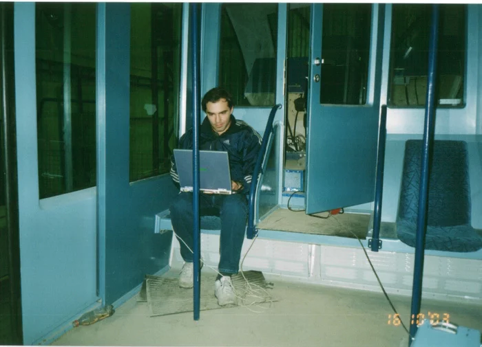 My participation in the creation of the Moscow monorail - Work, Longpost, Technics, Inside view, Transport, Monorail, My
