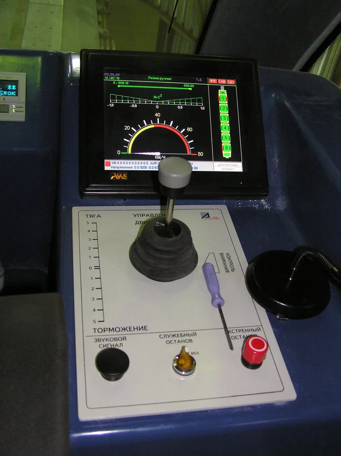 My participation in the creation of the Moscow monorail - Work, Longpost, Technics, Inside view, Transport, Monorail, My