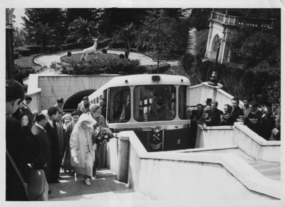 Abandoned funicular railway in Sochi - Funicular, Sochi, Longpost, Video, Abandoned