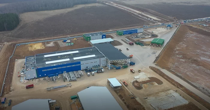 Waste processing complex in the Kolomna district of the Moscow region. Answers to frequently asked questions - Kpo, Waste recycling, Kolomna, Ecology, Garbage, Dump, Separate garbage collection, Longpost