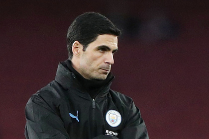 Arsenal head coach tests positive for coronavirus - Coronavirus, Football, Arsenal, UN, Epidemic, Pandemic, Quarantine, news, , Mikel Arteta, Paulo Dybala