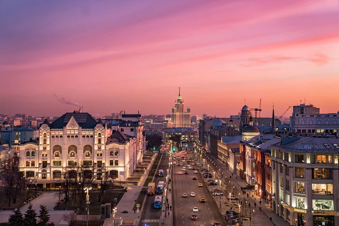 Polytechnic Museum: a year before opening - My, Polytechnic Museum, Moscow, Restoration, Reconstruction, Story, Building, Polytech, Longpost, Video