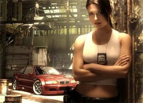   ,    15   , Need for Speed: Most Wanted, 