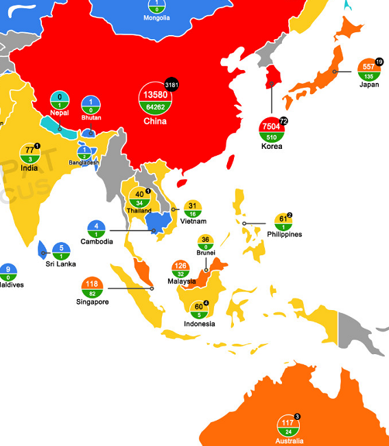 Подготовка к негативному сценарию коронавируса в России - Моё, Коронавирус, Chinalife, Россия, Китай, Здоровье, Что делать, Пандемия, Без рейтинга, Длиннопост