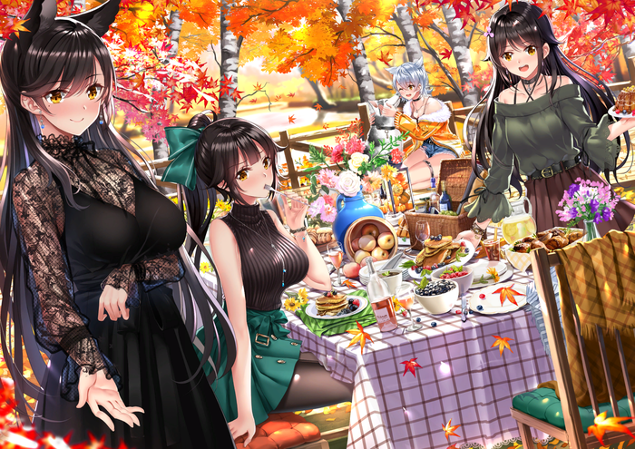 Autumn