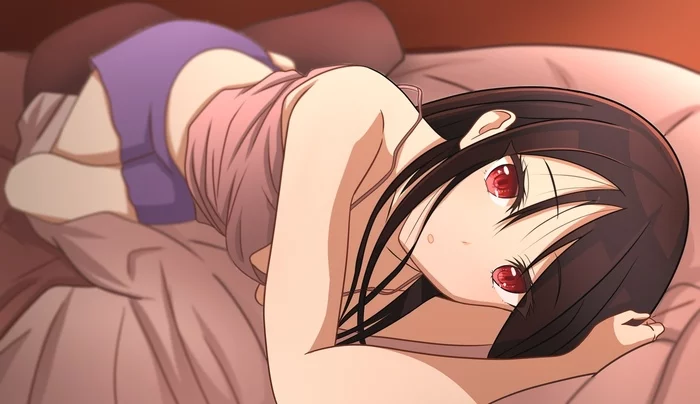 Kaguya - Kaguya-Sama wa Kokurasetai, Shinomiya kaguya, Anime art, Anime