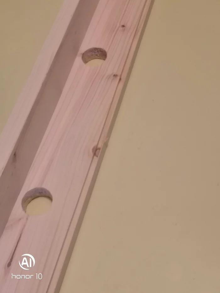 Dressing room mirror Part one - My, Mirror, Homemade, Wood products, Longpost, Needlework with process