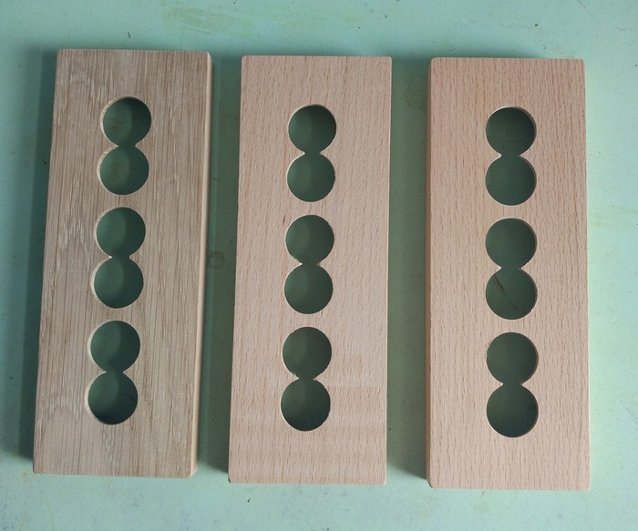 Тёплые ламповые часы Часы, Своими руками, Nixie clock, Лампа, Декор, Интерьер, Длиннопост, Рукоделие с процессом