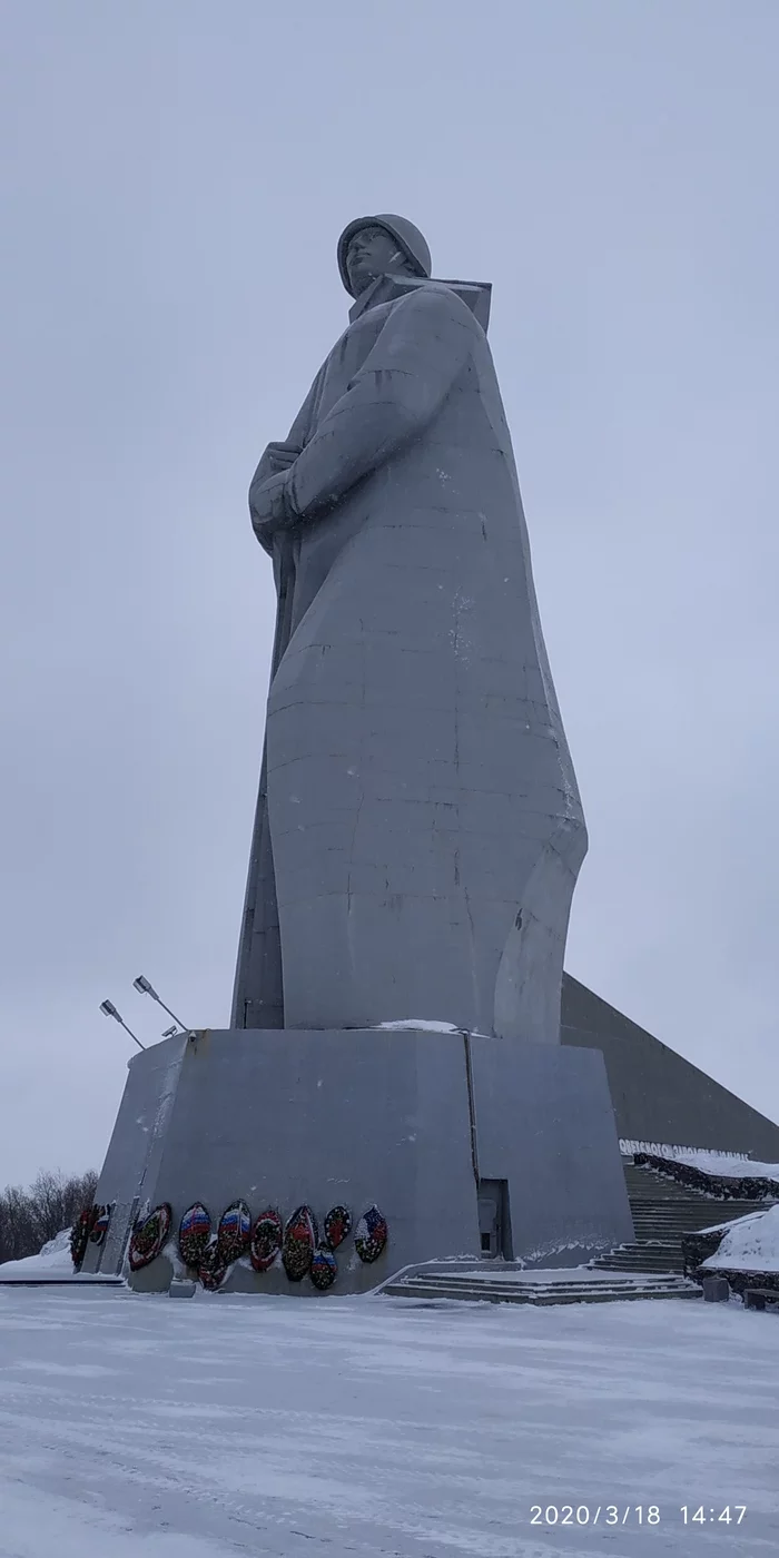 Алеша - Моё, Мурманск, Фотография, Длиннопост