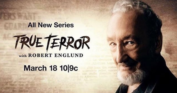 Когда ты отчетливо слышишь, как Фредди Крюгер угрожает тебя сожрать...