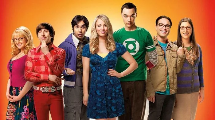 The Big Bang Theory - review - Overview, Теория большого взрыва