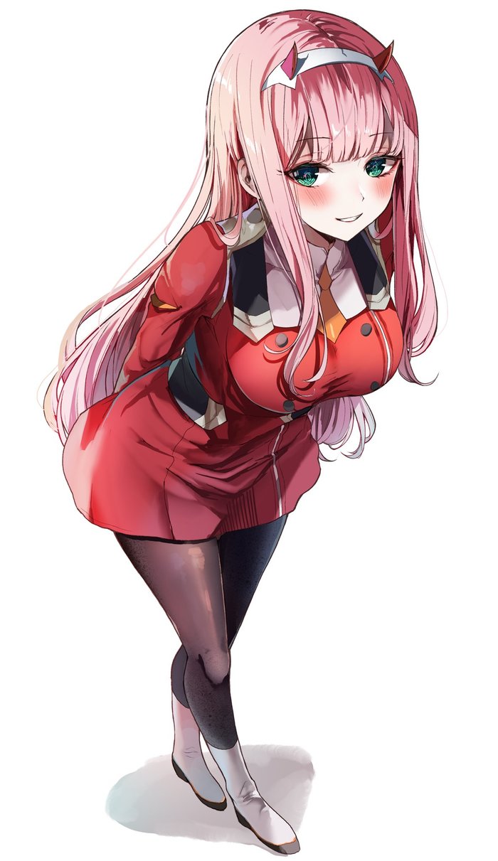 Zero Two
