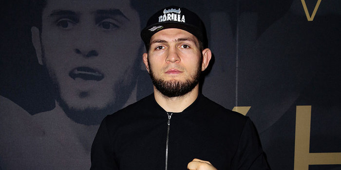 Nurmagomedov-Ferguson fight officially rescheduled from New York - Khabib Nurmagomedov, Tony Ferguson, Sport, Transfer