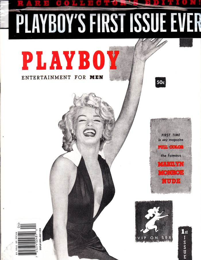   Playboy, , , 