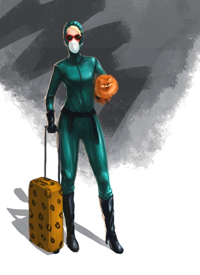 ������ 2020