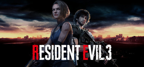    PS4 XBOXONE   RESIDENT EVIL 3 REMAKE Resident Evil,  , Steam, Playstation 4, Xbox One, Demo, Jill Valentine, Nemesis