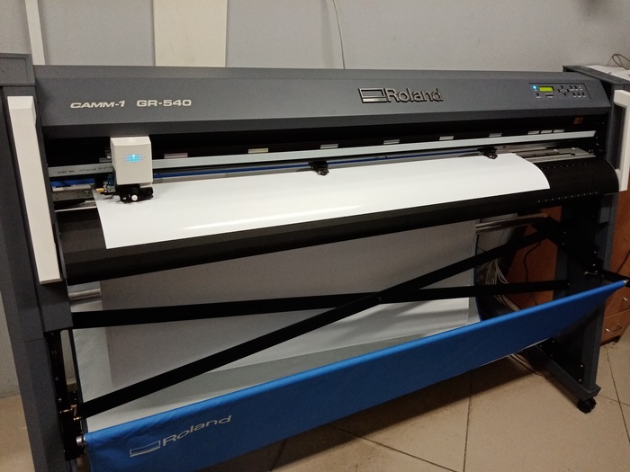    Roland GR-540  , 