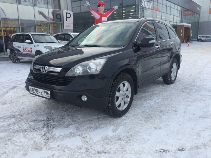  Honda CR-V 2008. /  828 196 ,  , , ,  , ,  