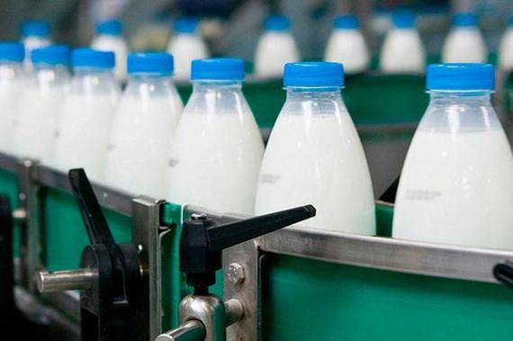 Milk labeling - My, Interesting, Informative, Сельское хозяйство, Farm, Farmer, Products, Livestock breeding, news