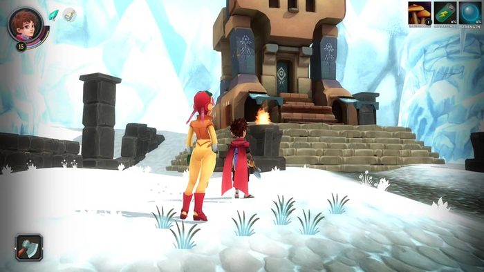 Deiland     Steam Steam, , , 