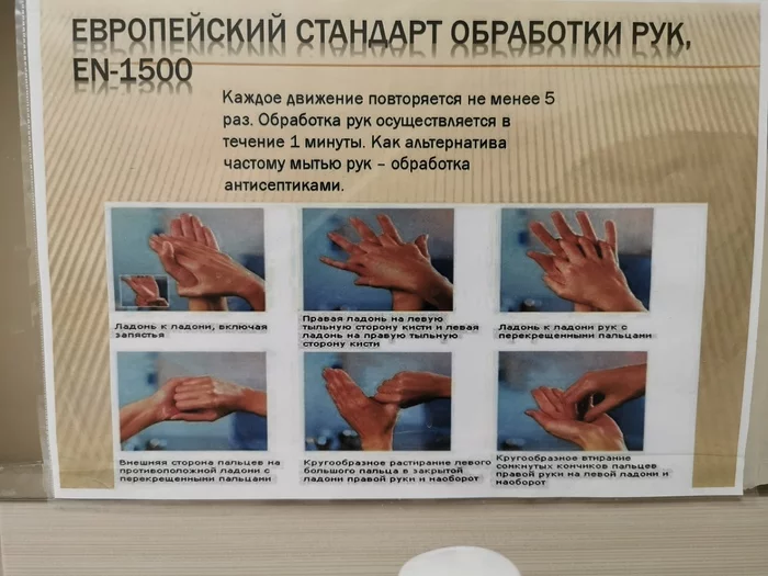 Did you wash your hands? - Hygiene, Arms, Coronavirus