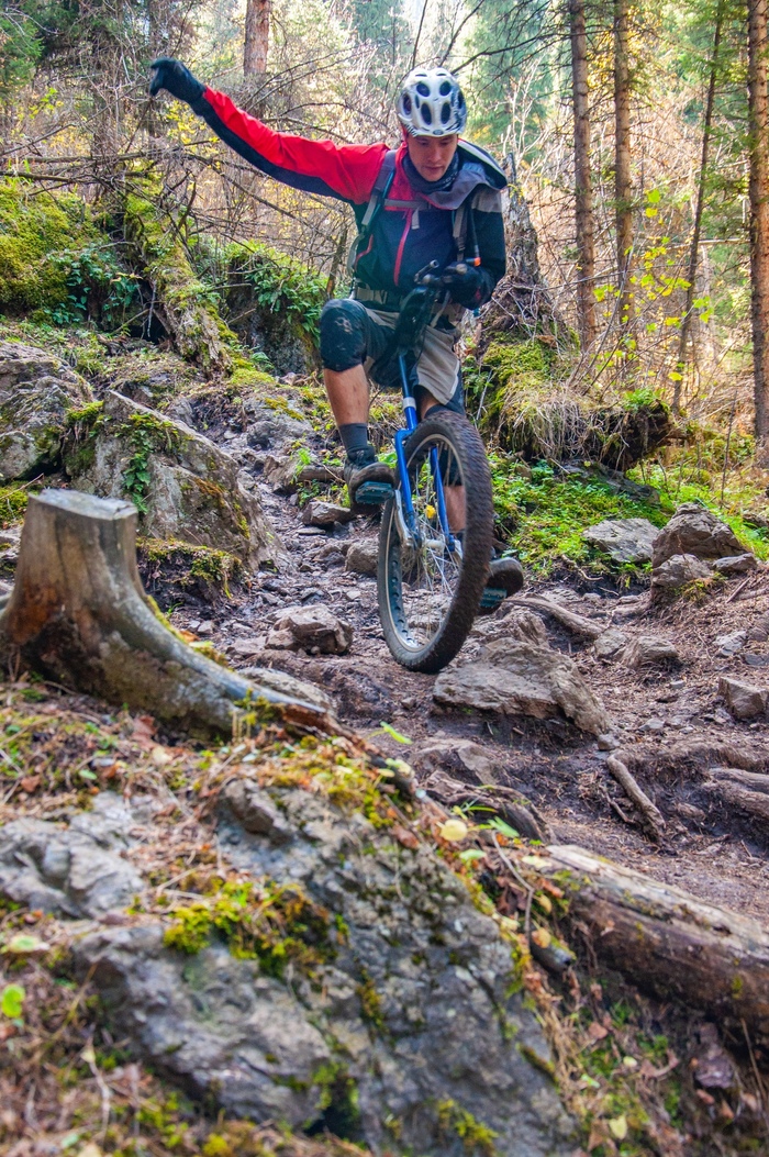  .   , Unicycle, , , , 
