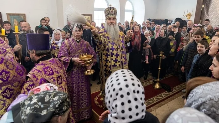 Кретинизм процветает - Коронавирус, Саратов, РПЦ, Религия, Мракобесие, ПГМ, Негатив