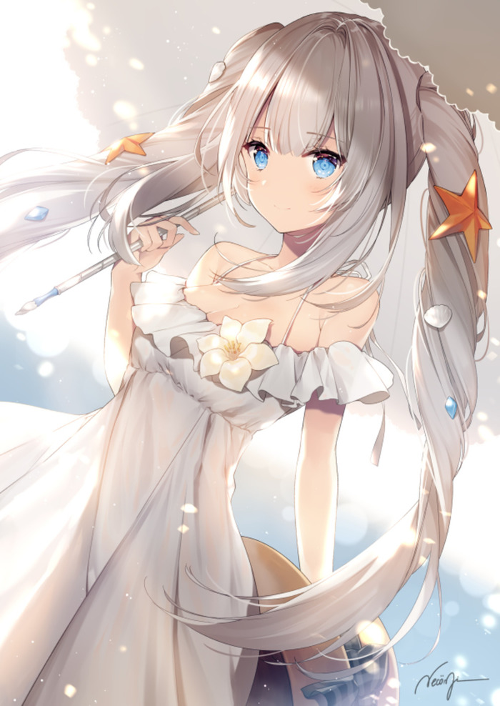 Marie Antoinette (Fate)