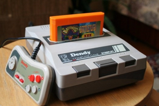 Dendy era: how consoles appeared in Russia - Dendy, Consoles, Prefixes, Childhood, Video, Longpost