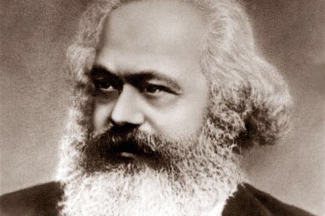 Why Karl Marx did not consider Russians to be Slavs - Marxism, Russophobia, Politics, Karl Marx, Story, Europe, 19th century, Longpost