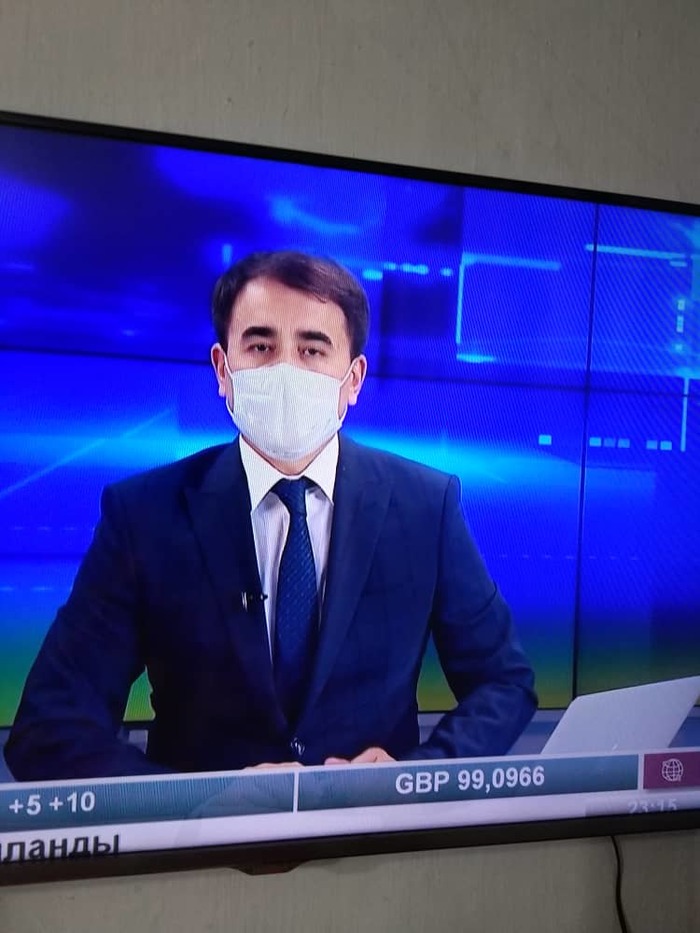 Суровые времена требуют...