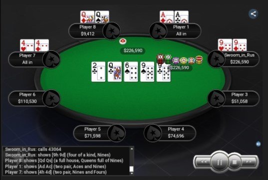 Карты в покер онлайн скачать игровые автоматы book of ra через торрент