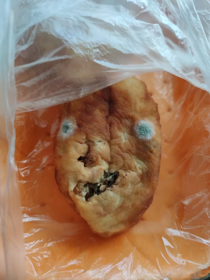 And in Ryazan there are pies with eyes! - My, Cooking, Ryazan