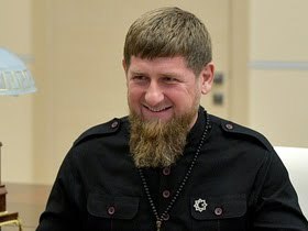 Bipolar in Kadyrov's style - My, Ramzan Kadyrov, Coronavirus, news