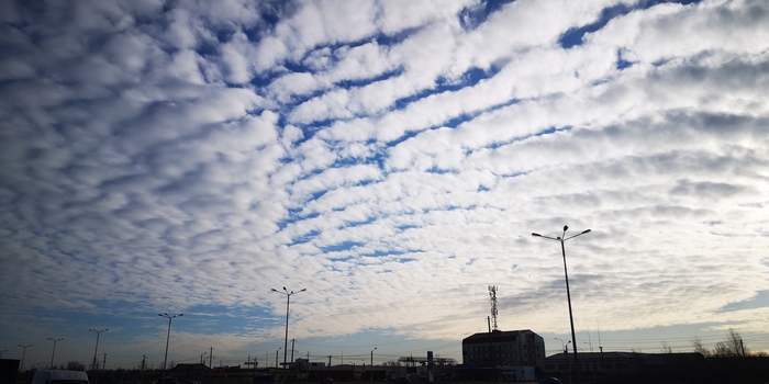 Будто рябь на воде