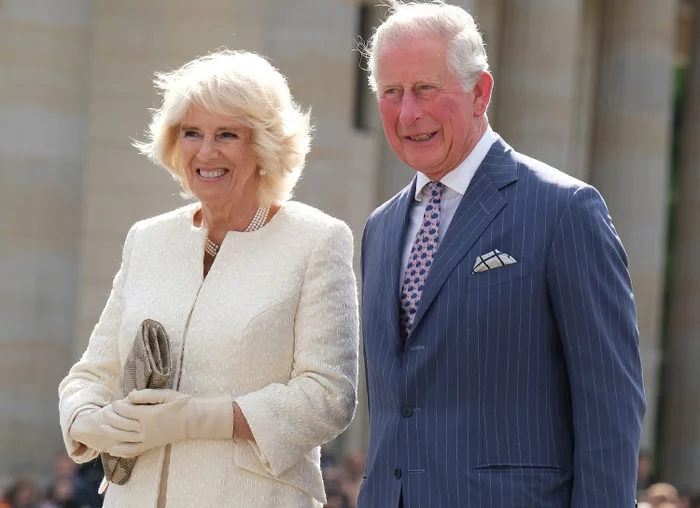 Prince Charles tested positive for COVID-19 - Prince Charles, Coronavirus, England, The Royal Family