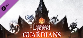 Endless Legend (Guardians - DLC) - Steam, Freebie, Endless legend