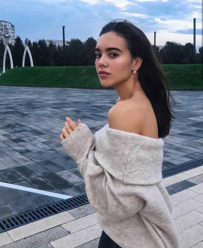 Сербская гимнастка Милена Милачич Девушки, Спорт, Сербия, Художественная гимнастика, Длиннопост